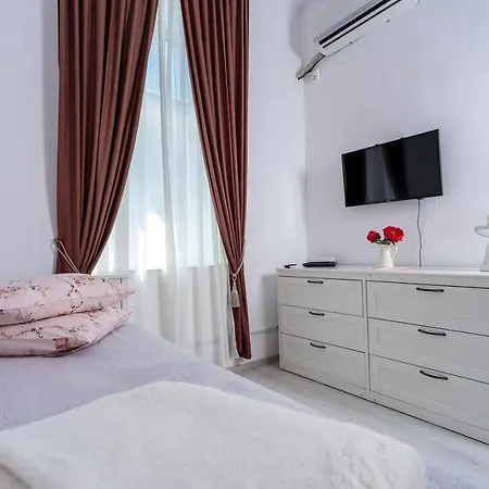 Mosilor 90 - Ada Apartment Bucharest