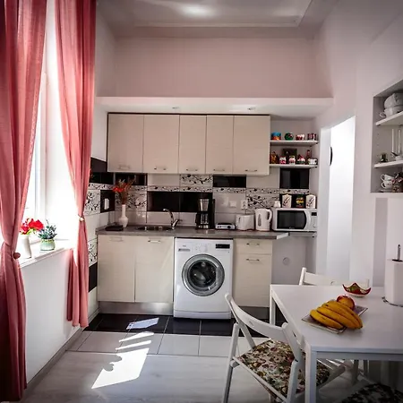 Mosilor 90 - Ada Bucharest