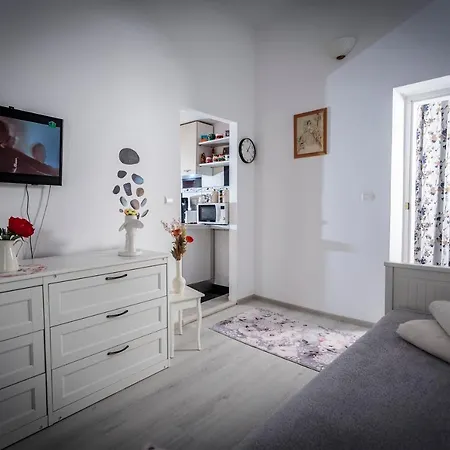 Apartment Mosilor 90 - Ada