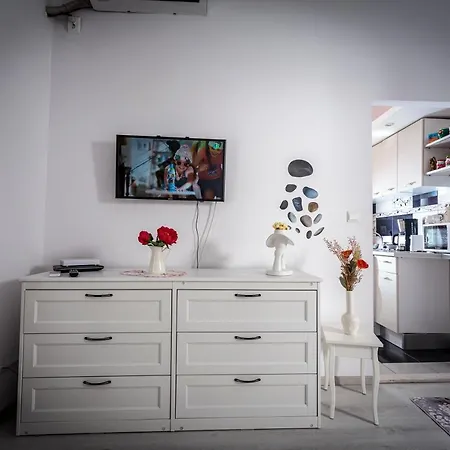 Mosilor 90 - Ada Apartment *