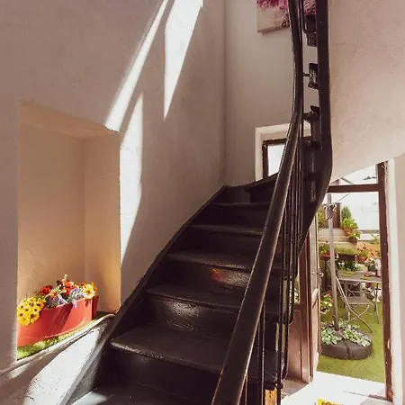 Mosilor 90 - Ada Apartment