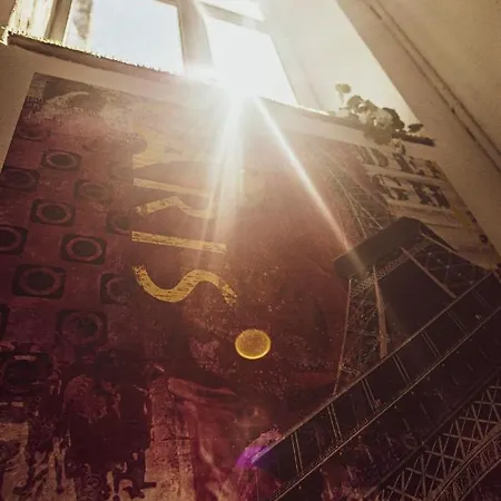 Mosilor 90 - Ada Appartement Bucarest