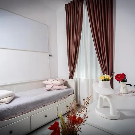 Appartement Mosilor 90 - Ada *